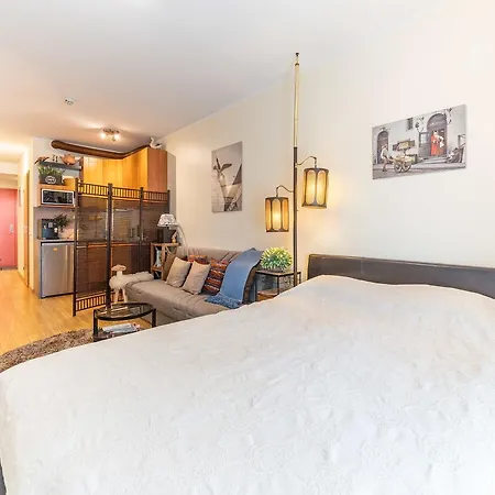 Apartment Best - Joe Central Location