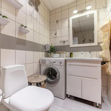 Διαμέρισμα Best - Joe Central Location