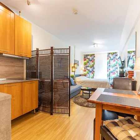 Apartment Best - Joe Central Location *