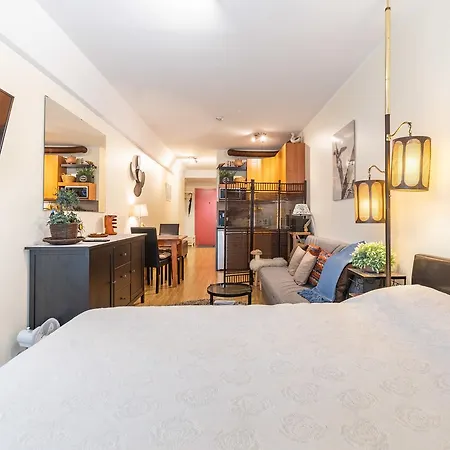 Apartment Best - Joe Central Location